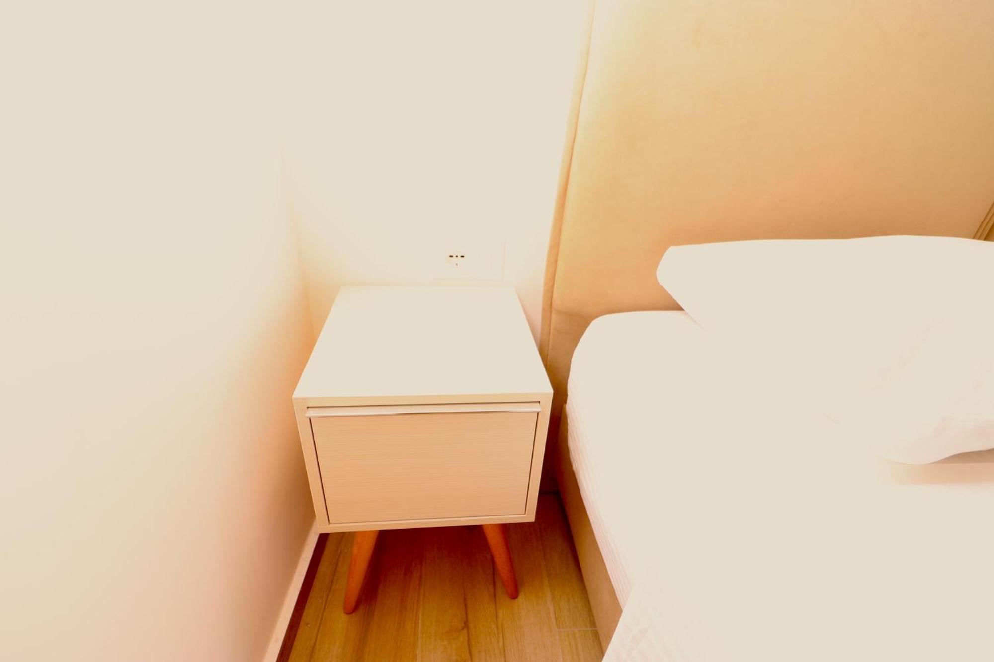 Fegi Rooms Himare Exterior foto
